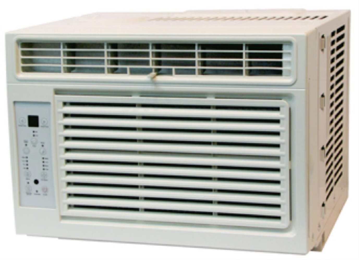 Comfort-Aire 15,000 BTU Window Air Conditioner