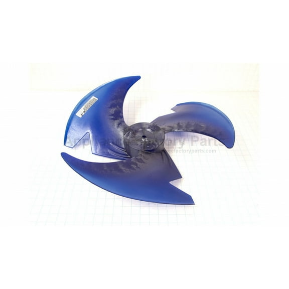 Comfort Aire AXIAL FLOW FAN 12100105A00147