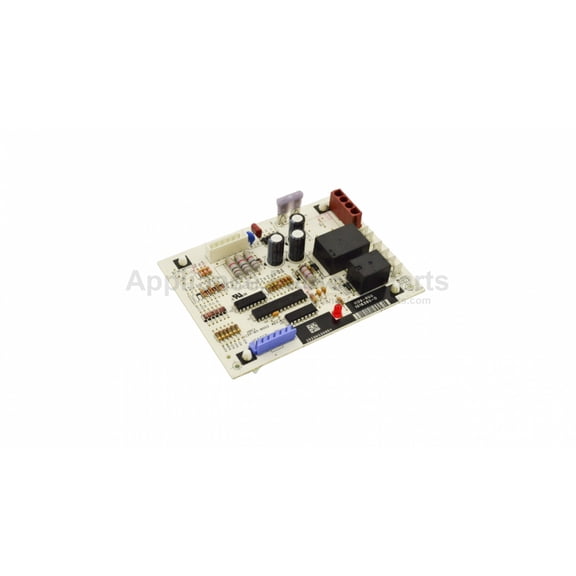 Comfort Aire CONTROL BOARD 1016380R