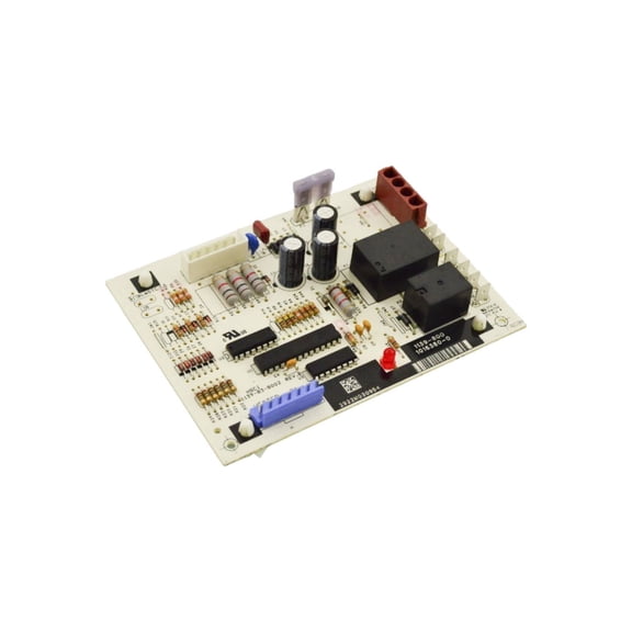 Comfort Aire CONTROL BOARD 1016380R