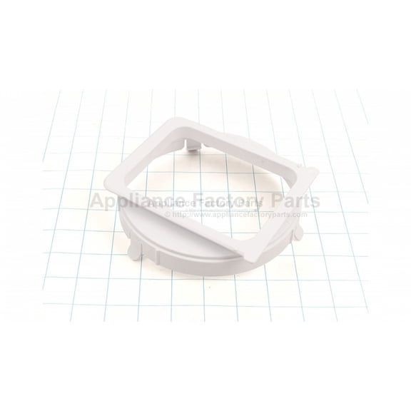 Comfort Aire Connector air exhaust duct 12120600003048