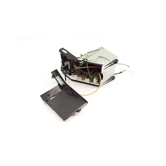 Comfort Aire ELECTRONIC CNTRL BOX ASSY 17222000004656