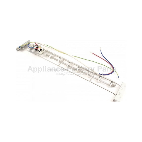 Comfort Aire Electric heater 802402000111