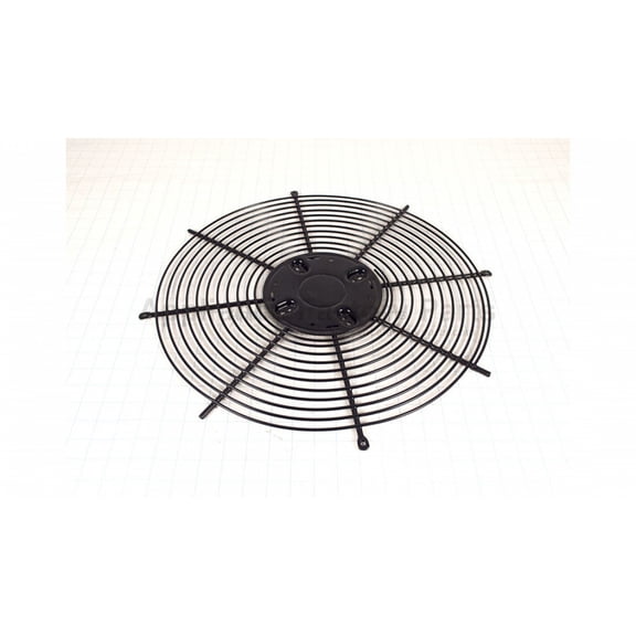 Comfort Aire Grille 9510292501