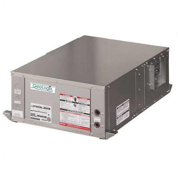 Comfort-Aire HBH024A1C10CRS - Horizontal 2 Ton Water Source Heat Pump (HBH024A1C10CRS)
