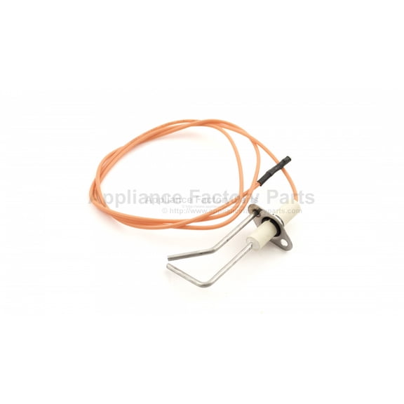 Comfort Aire IGNITOR Revision to Part 622416401