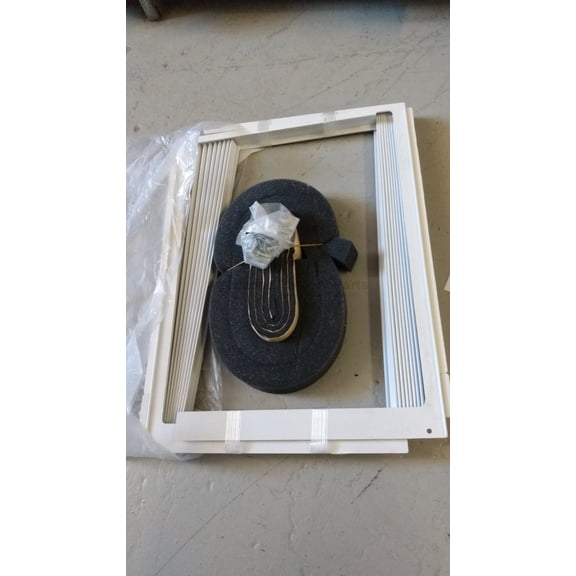 Comfort Aire Installation accessory Residential AC 12020300000527