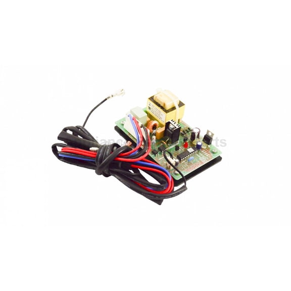 Comfort Aire LOW AMBIENT KIT 17122000015311