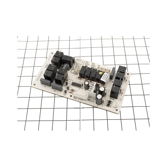 Comfort Aire MAIN BOARD 2 30032022