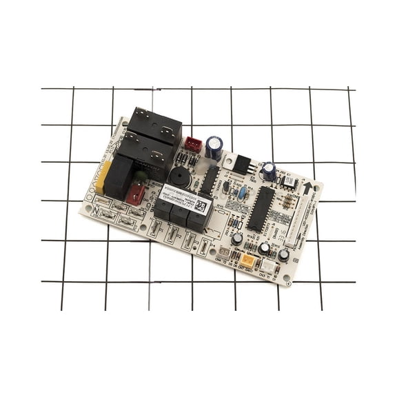 Comfort Aire MAIN CONTROL BOARD 17120300000451