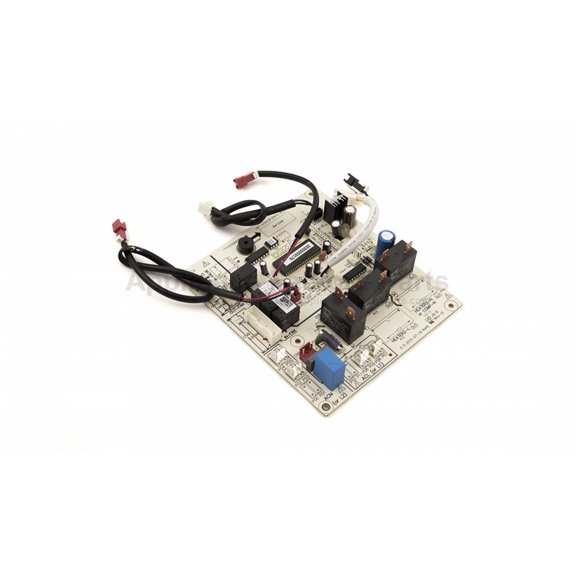 Comfort Aire MAIN CONTROL BOARD 17120300000556