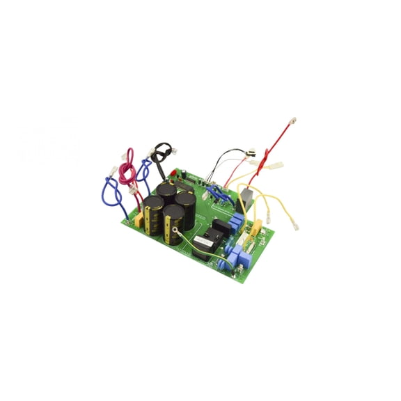 Comfort Aire MAIN CONTROL BOARD ASSY 17122000A00013