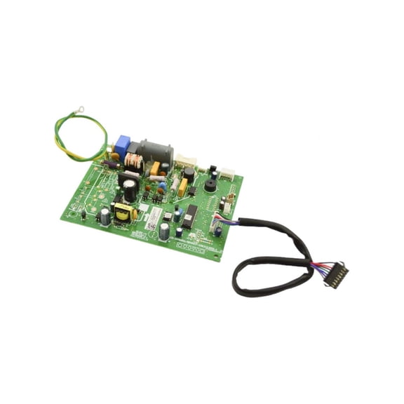 Comfort Aire MAIN CONTROL BOARD ASSY 17122000011538