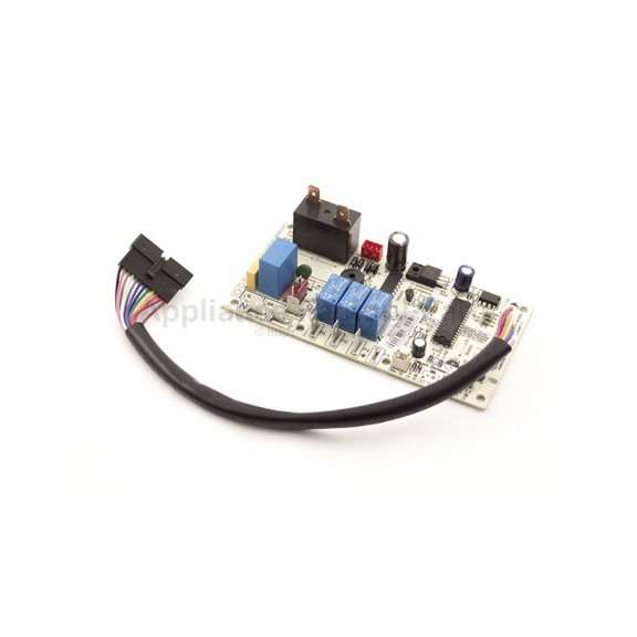 Comfort Aire Main control board Residential AC 201321990281