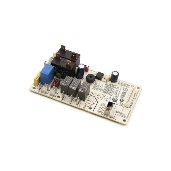 Comfort Aire Main control board assembly 17120300004177