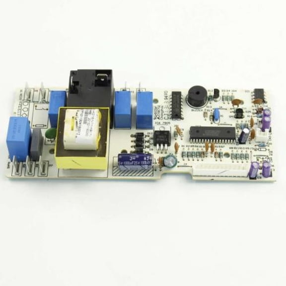 Comfort Aire PCB 201321190050