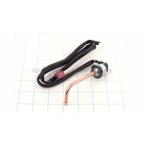 Comfort Aire PRESSURE PROTECT SWITCH 4602001573