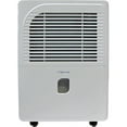 thumbnail image 1 of Comfort-Aire Portable Dehumidifier, 50 pint, 1 of 6