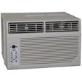 thumbnail image 1 of Comfort-Aire RADS-81Q 8 000 BTU RAC 115V E Star Window Air Conditioner, White, 1 of 1