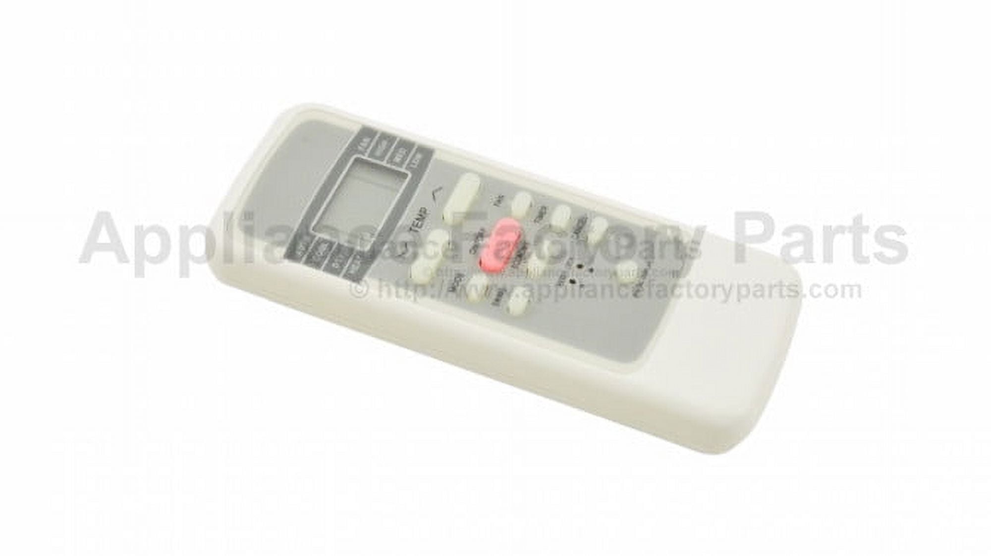 Comfort Aire Remote controller 17317000000518
