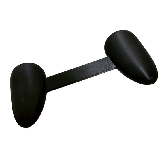 Comfort And Stability Enhances Game Grip Ergonomic Shape for RG477 M RG477M Uninterrupted Gaming