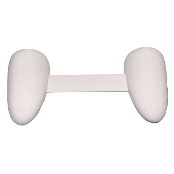 Comfort And Stability Enhances Game Grip Ergonomic Shape for RG477 M RG477M Uninterrupted Gaming