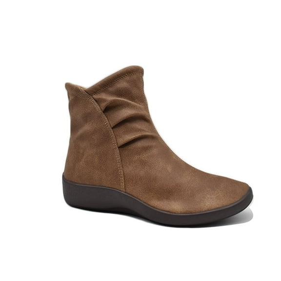 Comfort Ankle Boots suitable for any occasion easy to wear