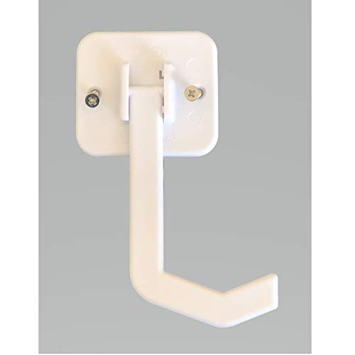Comfort Axis No Mess Kitchen Cabinet Hook to Hang Lightweight Items