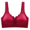 thumbnail image 1 of Comfort Bra For Everyday Wear And Support Versatile And Stylish Design For All Seasons Seamless And Breathable Fabric For Comfort, 1 of 1