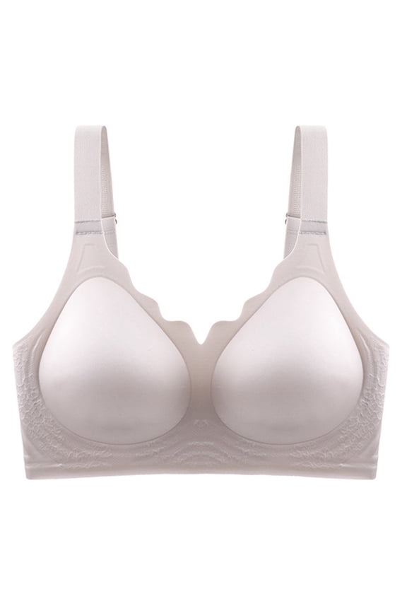 Comfort Bra For Everyday Wear And Support Versatile And Stylish Design For All Seasons Seamless And Breathable Fabric For Comfort