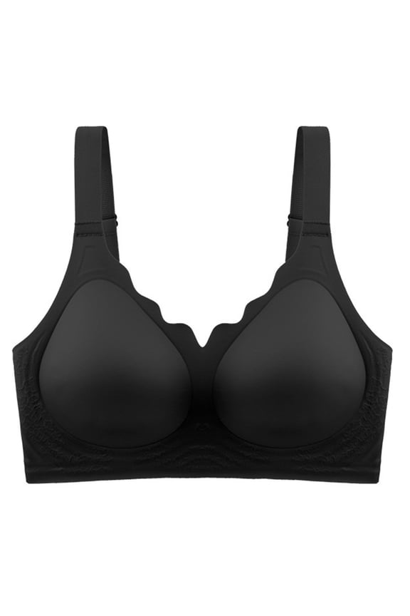 Comfort Bra For Everyday Wear And Support Versatile And Stylish Design For All Seasons Seamless And Breathable Fabric For Comfort