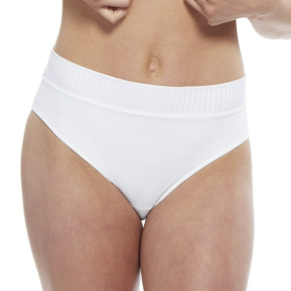 Comfort Brief Wide Waist Band