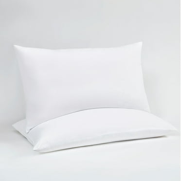 Comfort Canopy - 2-Pack Plush Bed Pillows Set for King Beds