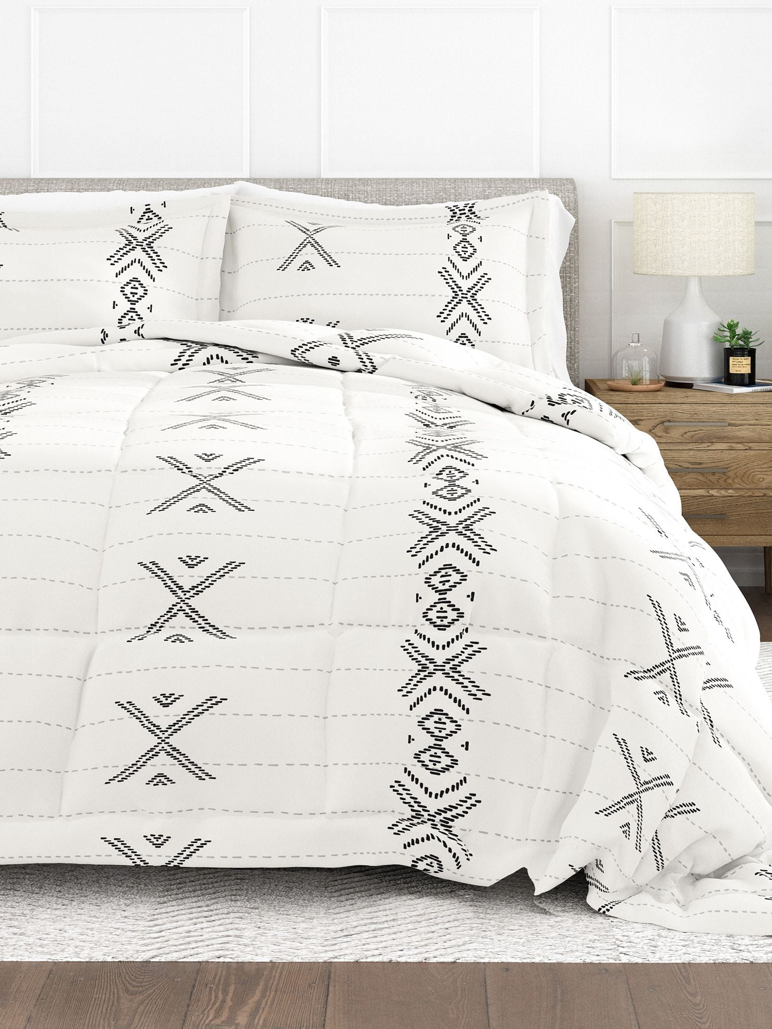 canopy down alternative comforter