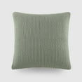 thumbnail image 1 of Textured Knit Throw Pillow by Comfort Canopy, 1 of 15