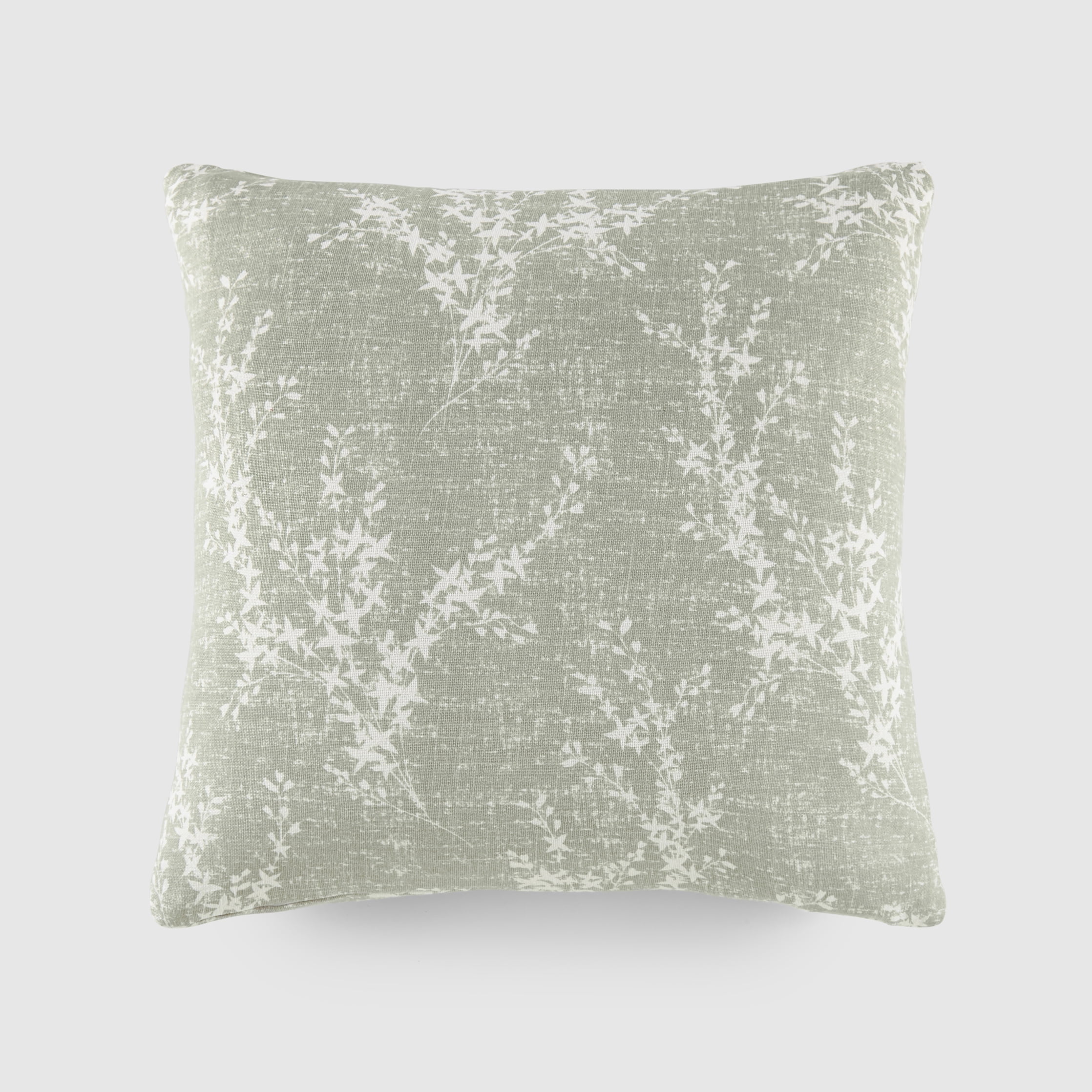 Comfort Canopy Throw Pillow