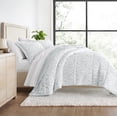 thumbnail image 1 of All Season Ultra Soft Comforter Set Lightweight Bedding in English Countryside for Twin/Twin XL Size by Comfort Canopy, 1 of 14