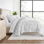 All Season Ultra Soft Comforter Set Lightweight Bedding in Moonlight Stars for Twin/Twin XL Size by Comfort Canopy