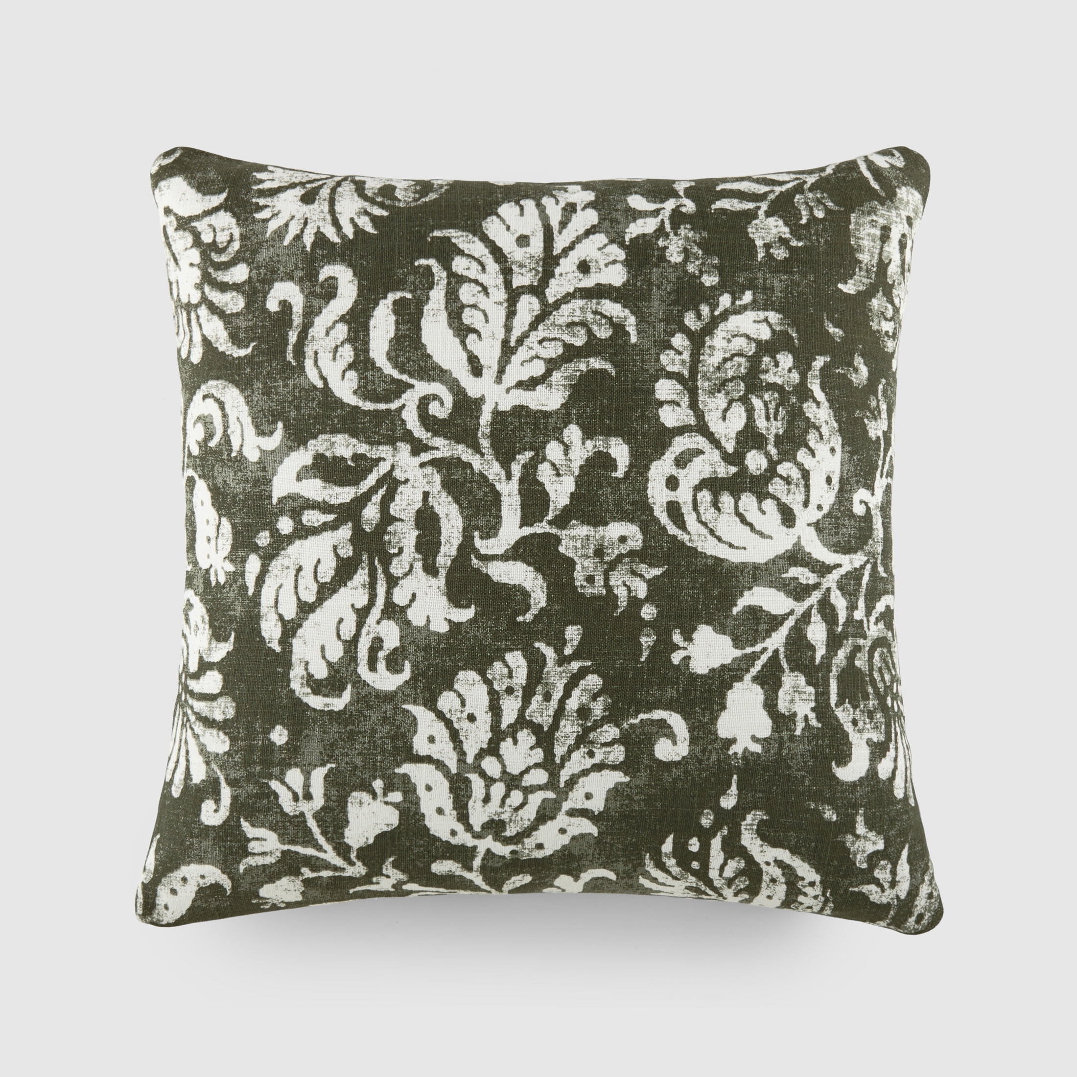 Comfort Canopy Throw Pillow - Thumbnail 2