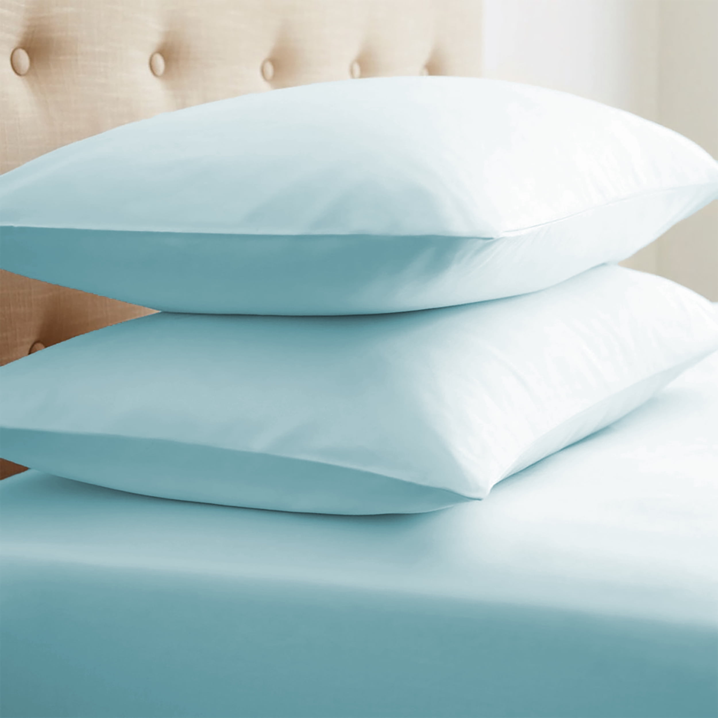 Comfort Canopy - Ultra Soft Vibrant 4 Piece Microf