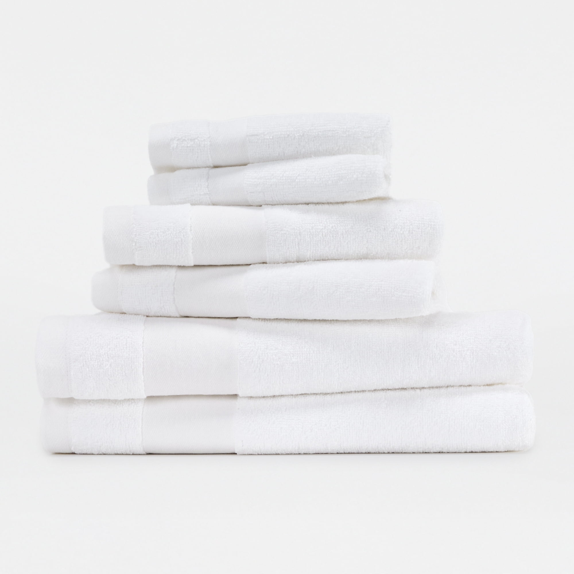 Comfort Canopy Bath Towel