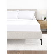 Waterproof Zippered Mattress Protector - Full Encasement Bed Bug Protection for Queen Size Beds by Comfort Canopy
