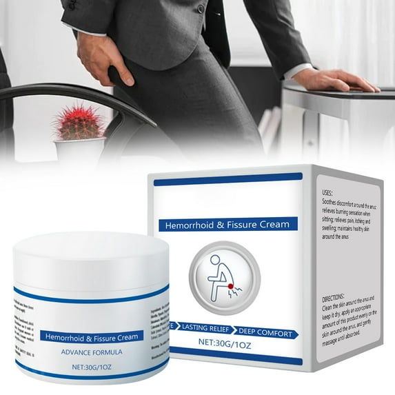 Comfort Care Cream - Soothing Skin Balm, Fast-Absorbing Relief, Portable Moisturizer for Home First Aid, Gentle Application, Party Favors, Makeup Organizers