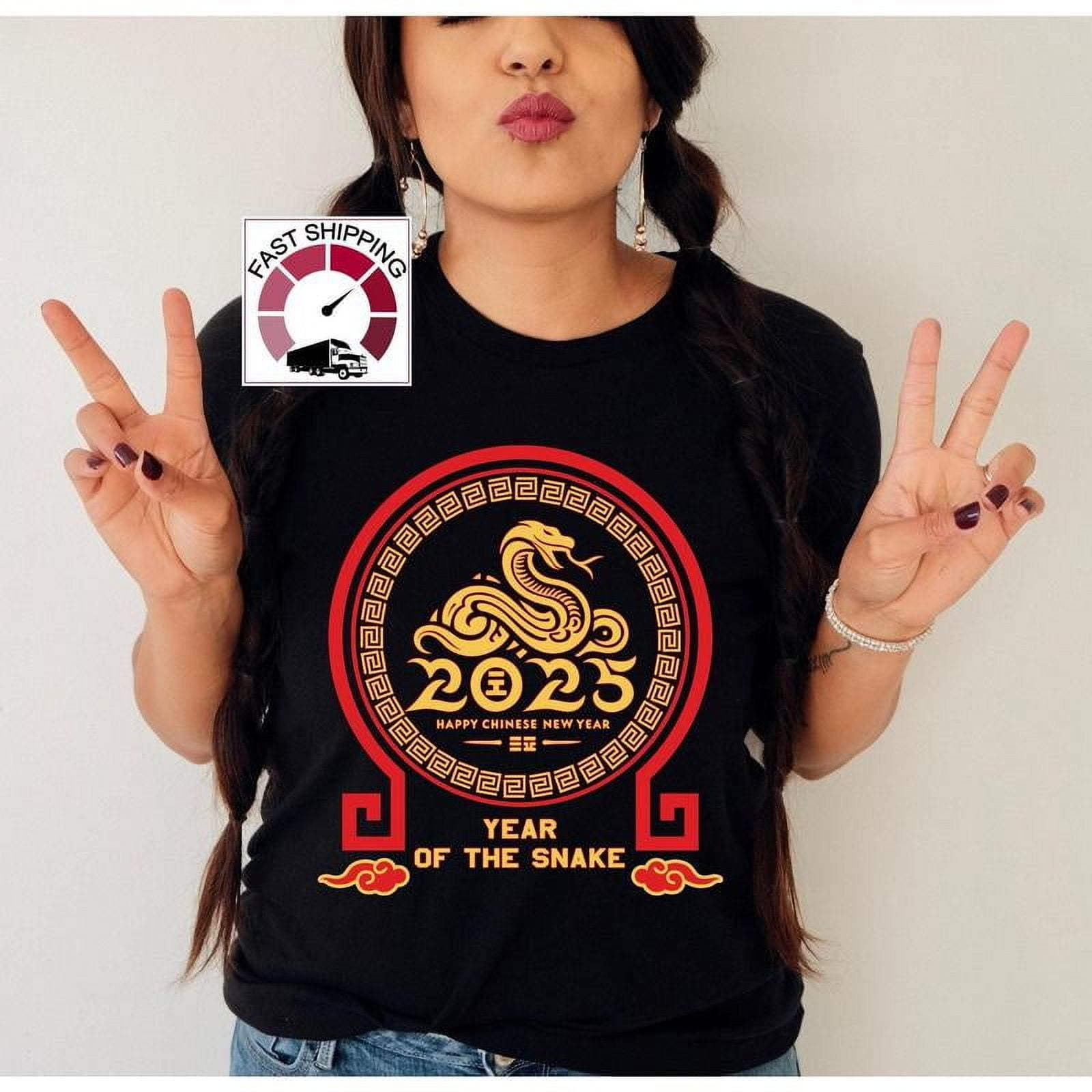 Comfort Chinese Lunar New Year 2025 snake . hinese snake New Year . ear
