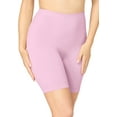 thumbnail image 1 of Comfort Choice Plus Size Slip-Short Boxer, 1 of 6