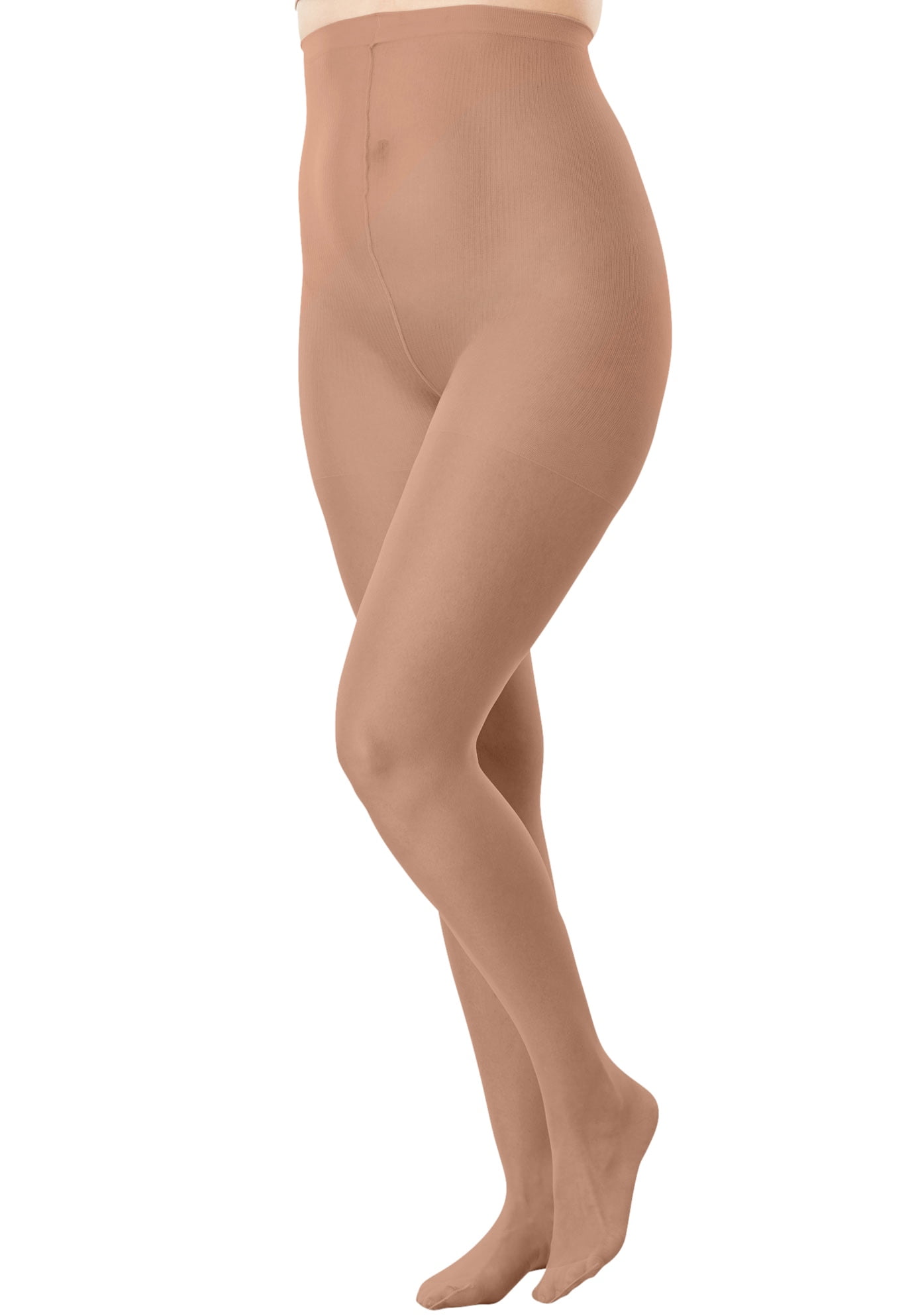 Plus Size Tights