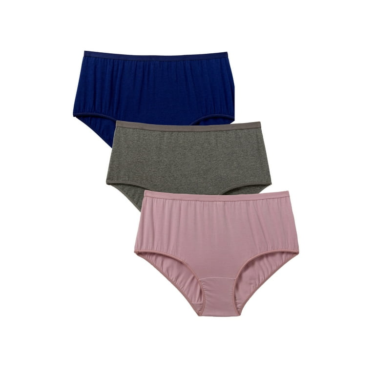 Comfort choice underpants sales