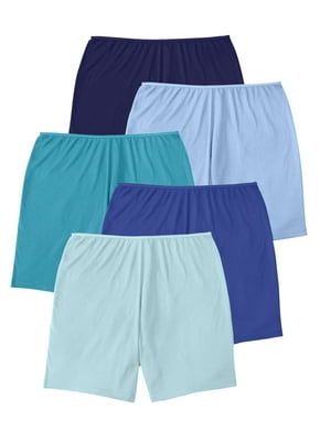 Boy Shorts in Womens Panties - Walmart.com