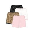 thumbnail image 1 of Comfort Choice Plus Size Cotton Boxer 5-Pack, 1 of 5