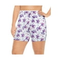 thumbnail image 1 of Comfort Choice Plus Size Cotton Boxer 5-Pack, 1 of 6